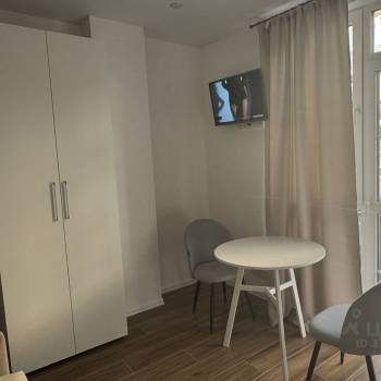 Сдается 1-комнатная квартира, 20 м²