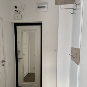 Сдается 1-комнатная квартира, 20 м²