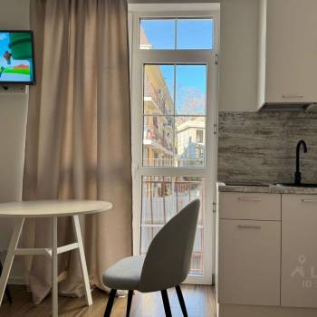 Сдается 1-комнатная квартира, 20 м²