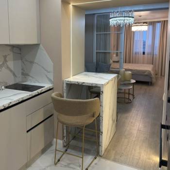 Сдается 1-комнатная квартира, 34 м²