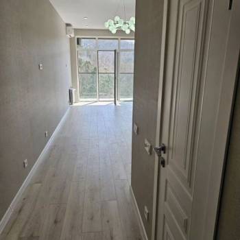 Продается 1-комнатная квартира, 29,1 м²