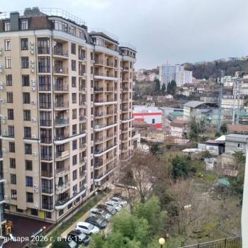 Продается 1-комнатная квартира, 33,7 м²