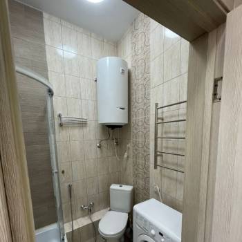 Сдается 1-комнатная квартира, 28 м²