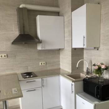 Сдается 1-комнатная квартира, 28 м²