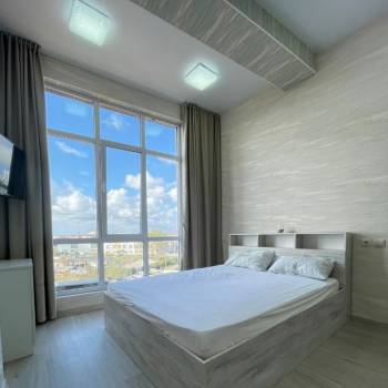 Сдается 1-комнатная квартира, 28 м²