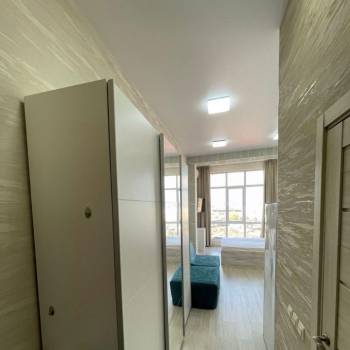 Сдается 1-комнатная квартира, 28 м²
