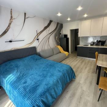 Сдается 1-комнатная квартира, 25 м²
