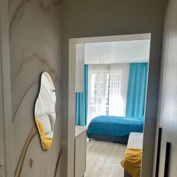 Сдается 1-комнатная квартира, 25 м²