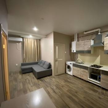 Сдается 2-х комнатная квартира, 40 м²