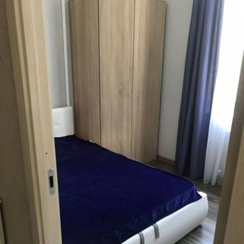 Сдается 2-х комнатная квартира, 40 м²