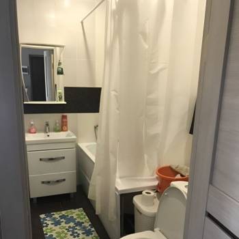 Сдается 2-х комнатная квартира, 40 м²