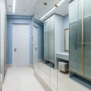 Продается 2-х комнатная квартира, 163,1 м²