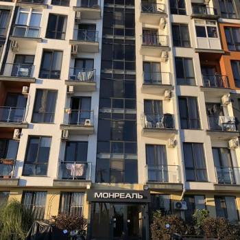 Сдается 1-комнатная квартира, 22 м²