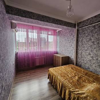 Сдается Многокомнатная квартира, 56 м²