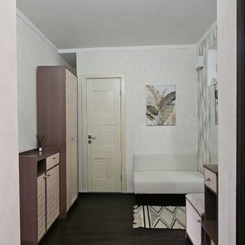 Сдается 1-комнатная квартира, 45,1 м²