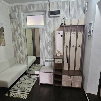 Сдается 1-комнатная квартира, 45,1 м²