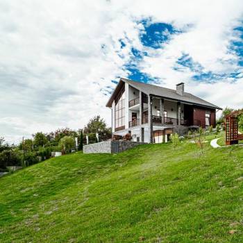 Сдается Дом, 349 м²