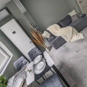 Сдается 2-х комнатная квартира, 45 м²