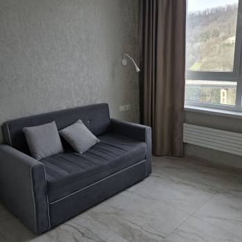 Сдается 2-х комнатная квартира, 45 м²