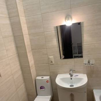 Сдается 2-х комнатная квартира, 46 м²