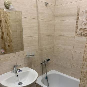 Сдается 2-х комнатная квартира, 46 м²