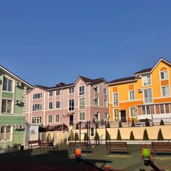 Продается 1-комнатная квартира, 21 м²