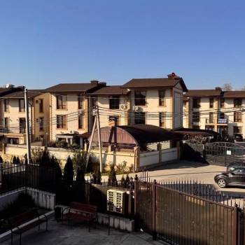 Продается 1-комнатная квартира, 21 м²