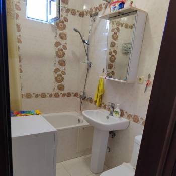 Продается 1-комнатная квартира, 31,6 м²