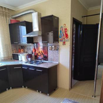 Продается 1-комнатная квартира, 31,6 м²