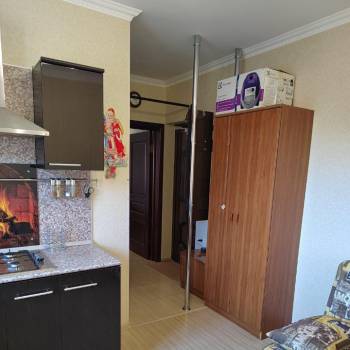 Продается 1-комнатная квартира, 31,6 м²