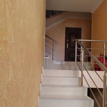 Продается 1-комнатная квартира, 31,6 м²