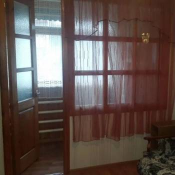 Продается 1-комнатная квартира, 15 м²