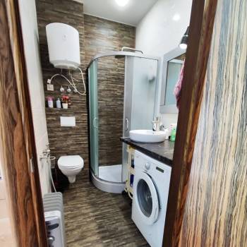 Продается 1-комнатная квартира, 20 м²