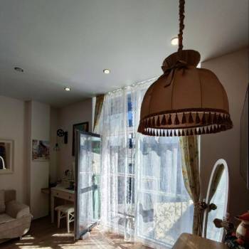 Продается 1-комнатная квартира, 20 м²