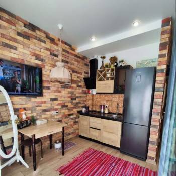 Продается 1-комнатная квартира, 20 м²