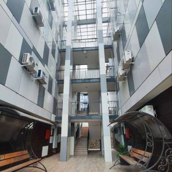 Продается 1-комнатная квартира, 20 м²