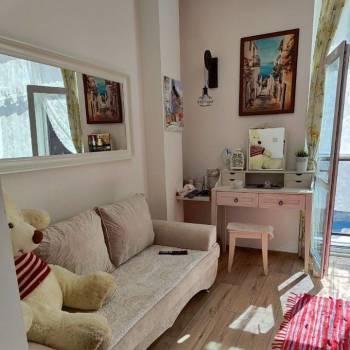 Продается 1-комнатная квартира, 20 м²