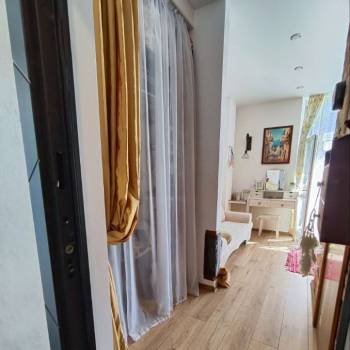 Продается 1-комнатная квартира, 20 м²
