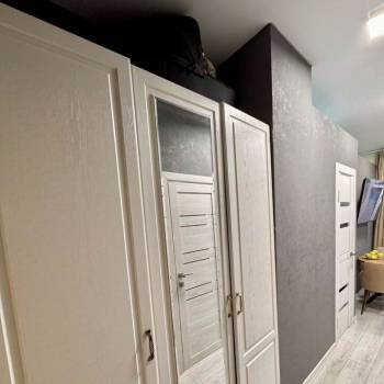 Продается 1-комнатная квартира, 33 м²