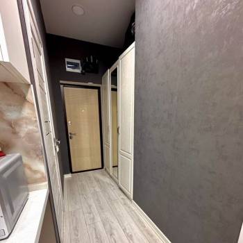 Продается 1-комнатная квартира, 33 м²