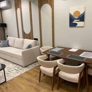 Сдается 2-х комнатная квартира, 44 м²