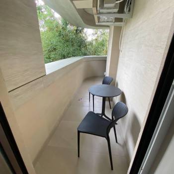 Сдается 2-х комнатная квартира, 44 м²