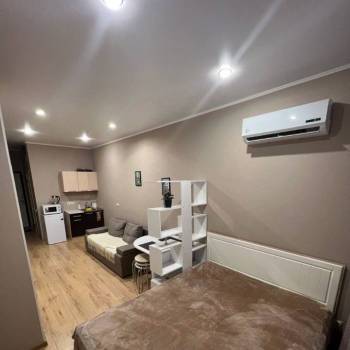 Сдается 1-комнатная квартира, 24 м²