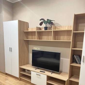 Сдается 1-комнатная квартира, 24 м²