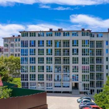 Сдается 1-комнатная квартира, 24 м²