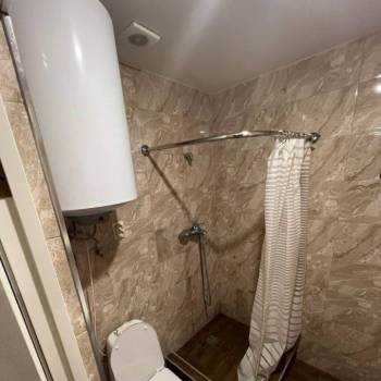 Сдается 1-комнатная квартира, 24 м²