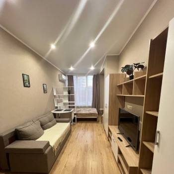 Сдается 1-комнатная квартира, 24 м²