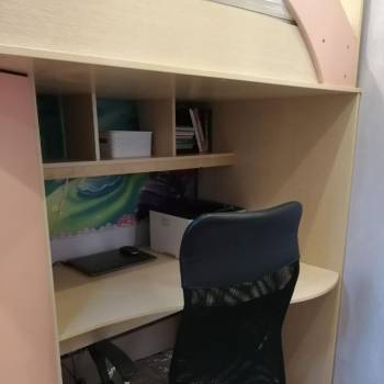 Продается 1-комнатная квартира, 28 м²