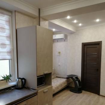 Продается 1-комнатная квартира, 28 м²