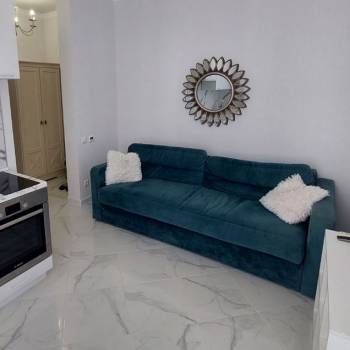 Продается 1-комнатная квартира, 25 м²